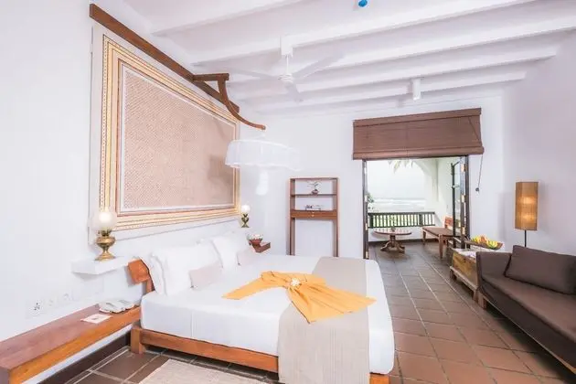 Heritance Ayurveda - Oda