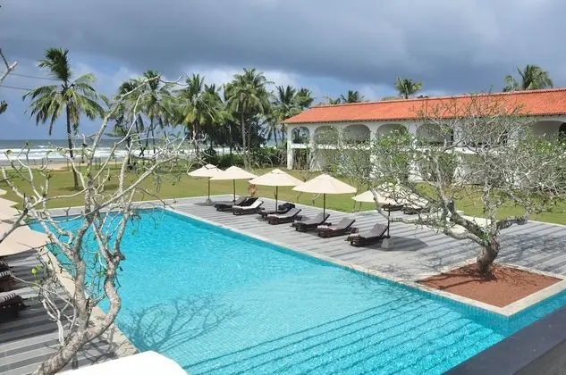 Heritance Ayurveda - 1