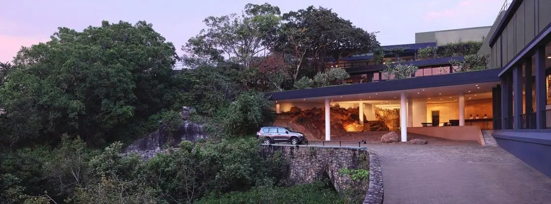 Heritance Kandalama