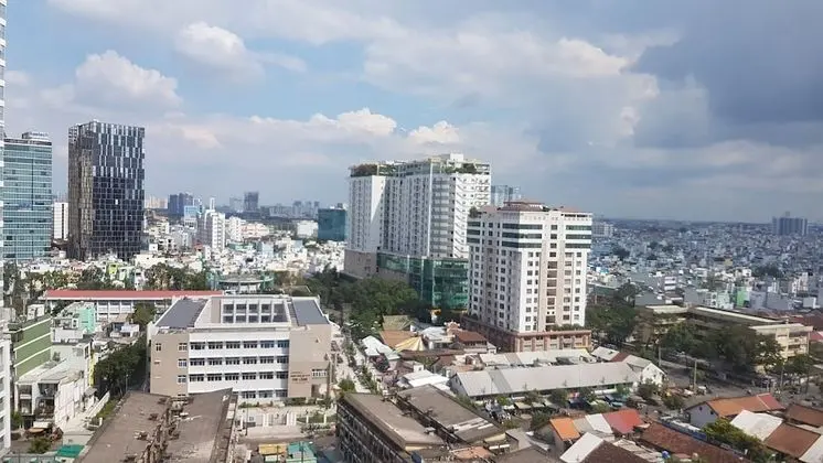 Herla Central Saigon