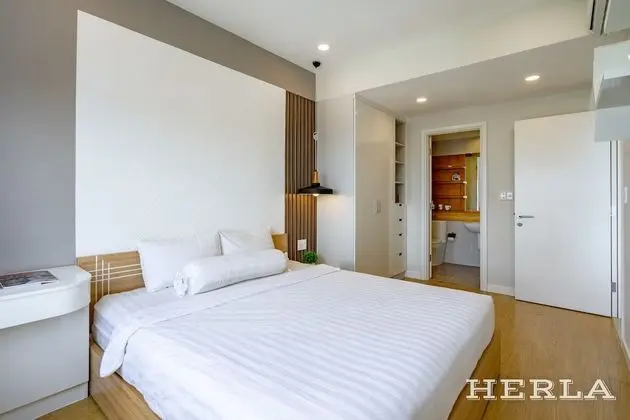 Herla Masteri Thao Dien - Oda