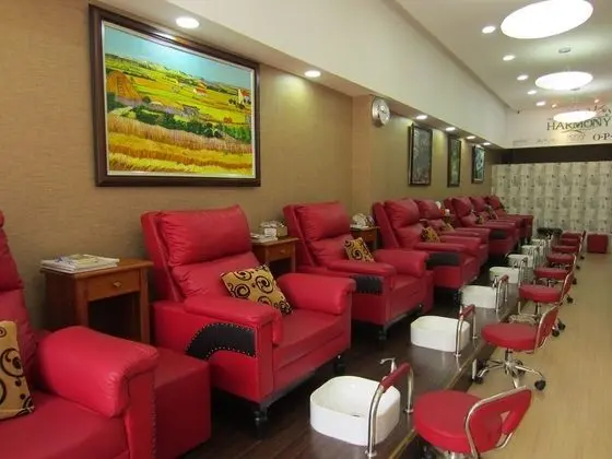 Herla Masteri Thao Dien - Spa