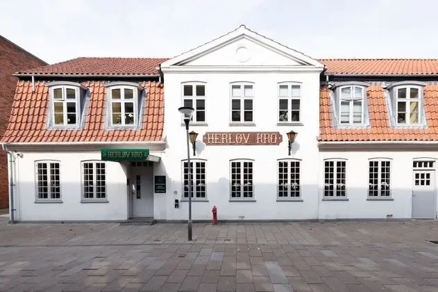 Herlev Kro og Hotel
