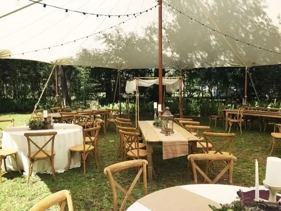 Herlong Mansion Bed & Breakfast - Yerinde Yemek