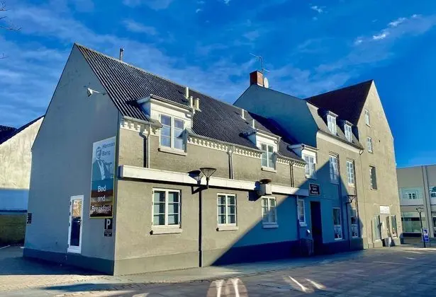 Herman Bang Bed & Breakfast