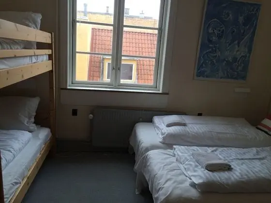 Herman Bang Bed & Breakfast - Oda