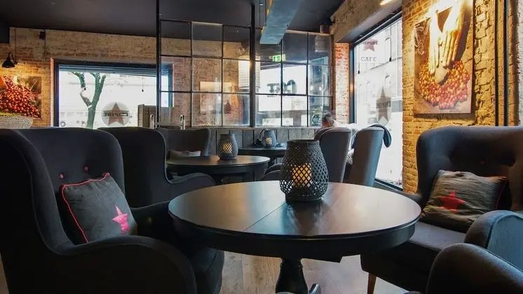 Herman Bang Bed & Breakfast - Yerinde Yemek