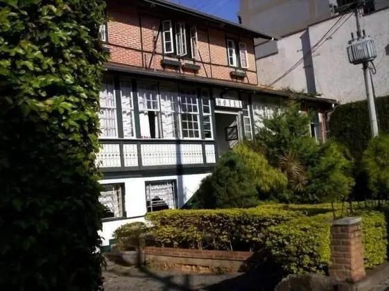 Hotel Hermann