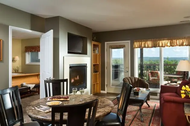 Hermann Hill Vineyard & Inn