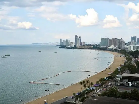 Hermann Hotel Pattaya