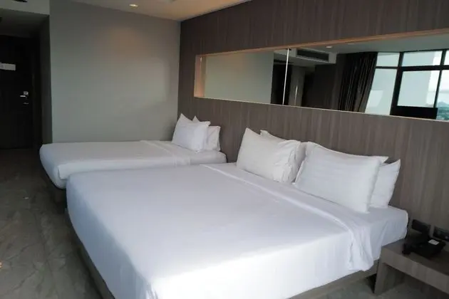 Hermann Hotel Pattaya - Öne Çıkan Resim