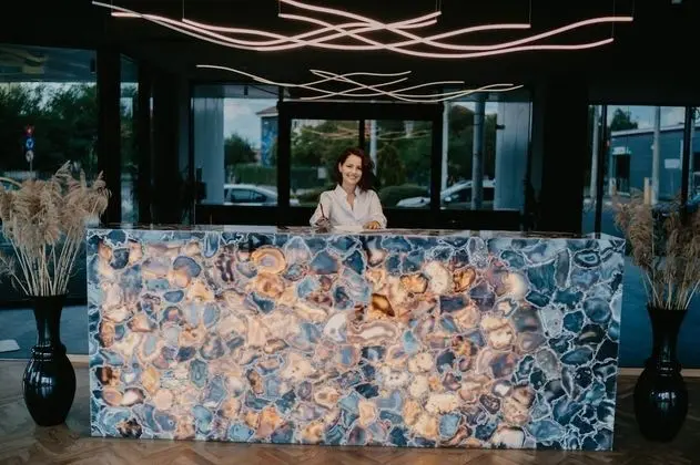 Hermanns Hotel Sibiu