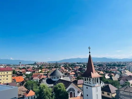 Hermanns Hotel Sibiu
