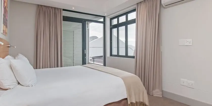 Hermanus Apartments - Oda