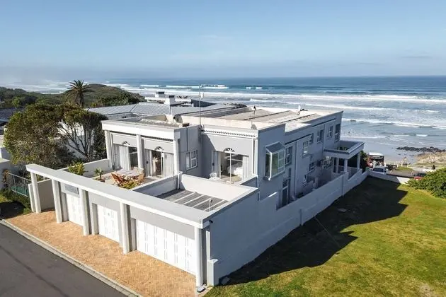Hermanus Beachfront Lodge - Öne Çıkan Resim