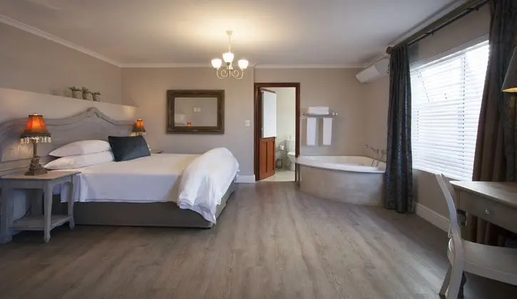 Hermanus Guest House
