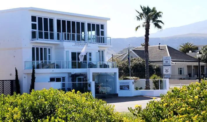 Hermanus Guest House