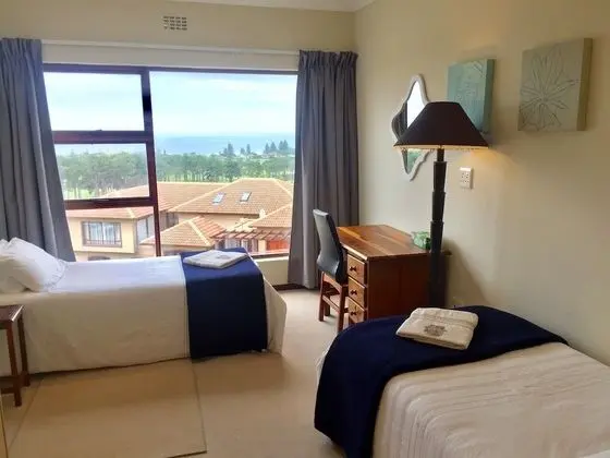 Hermanus Heights Villa - Oda