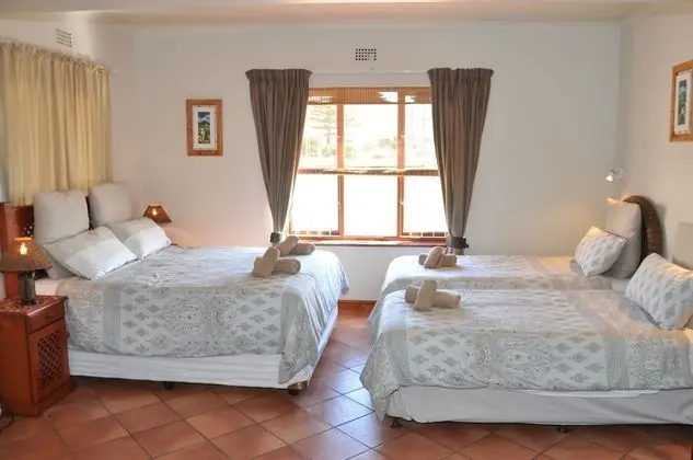 Hermanus AT HOME - Oda