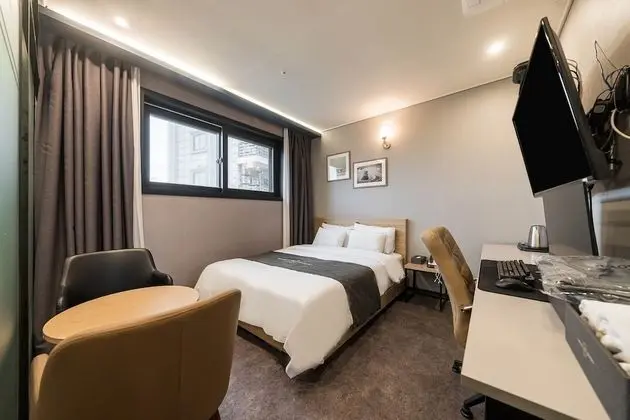 Hotel HERMES