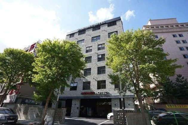 Hotel HERMES