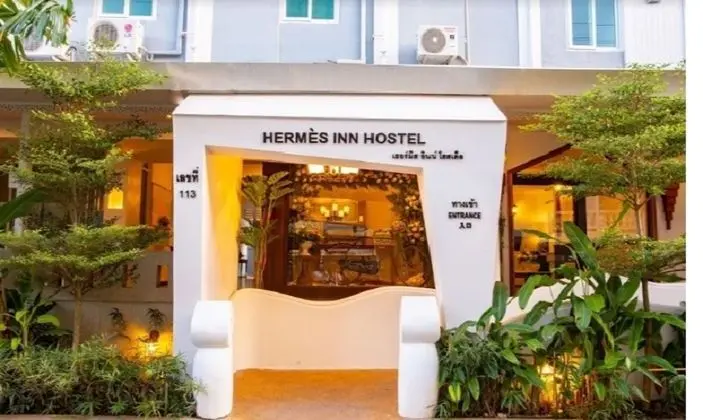 Hermes Hotel