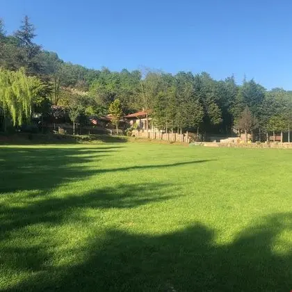 Hermes Country Club - Genel