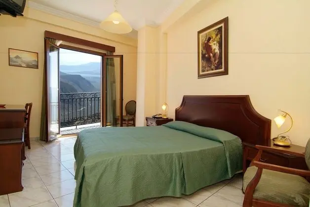 Hermes Delphi Hotel - Öne Çıkan Resim
