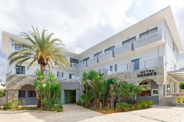 Hermes Hotel