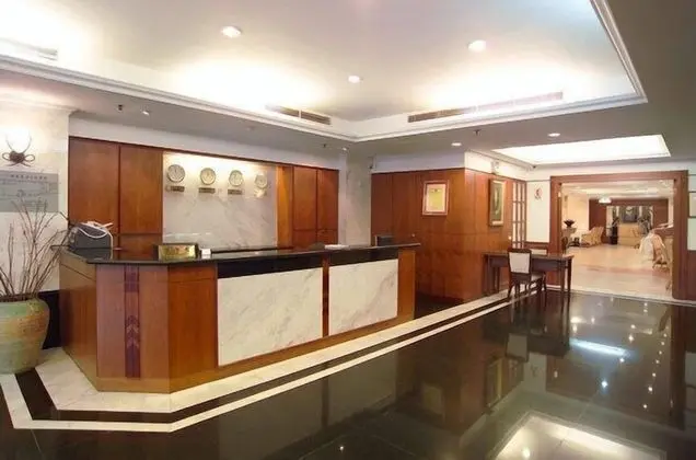 Hermes Hotel