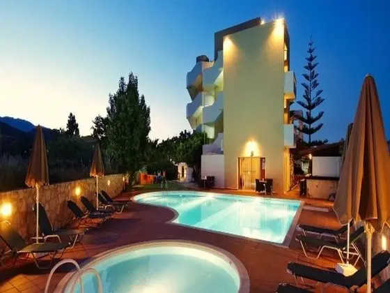Hermes hotel