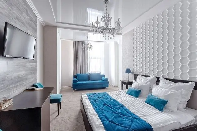Hermes Hotel - Öne Çıkan Resim
