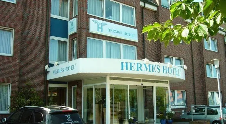 Hermes Hotel Oldenburg