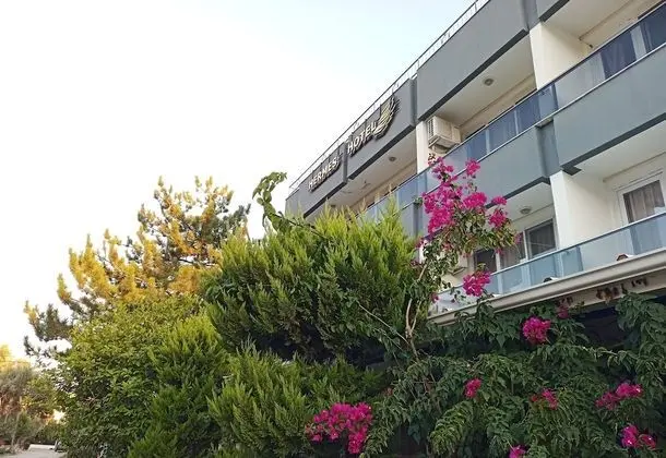 Hermes Hotel Özdere - Dış Mekan