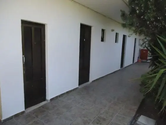 Hermes Studios - İç Mekan