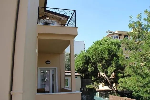 Hermes Tirana Hotel - 1