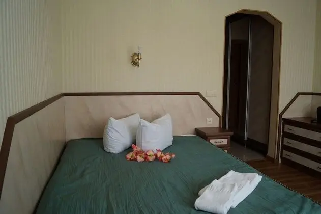 Hermes Resort Hotel - Oda
