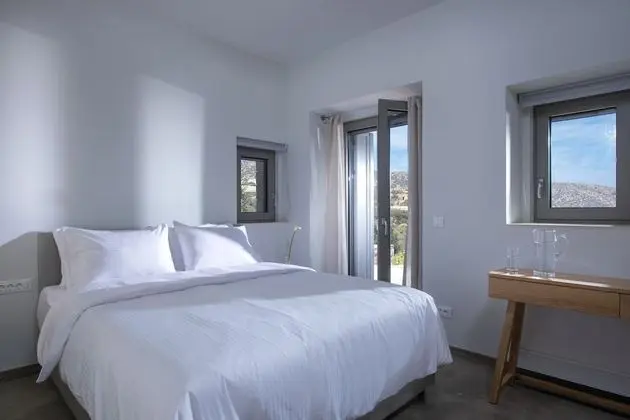 Hermione 3-bedroom Villa in Agios Nikolaos - Oda