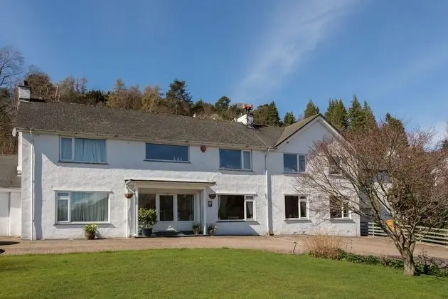 Hermiston Guest House - Dış Mekan