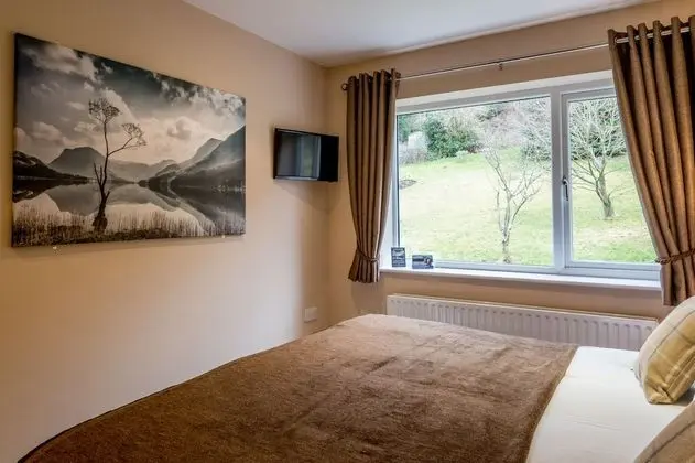 Hermiston Guest House - Oda