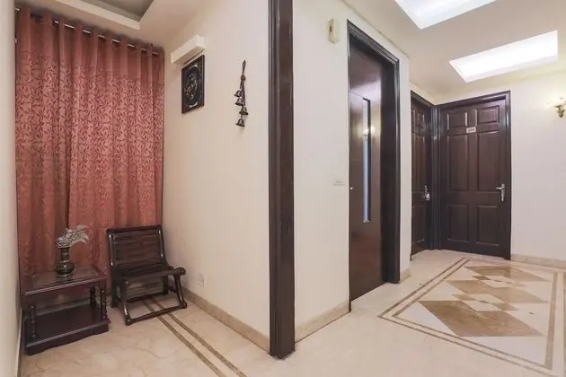 The Hermitage by Cosy Hotels - Dış Mekan