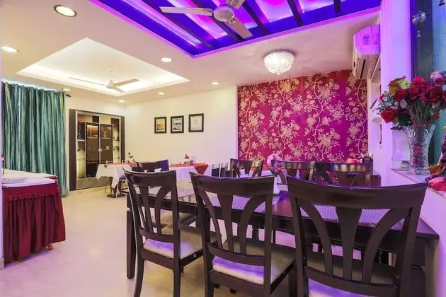 The Hermitage by Cosy Hotels - Yerinde Yemek