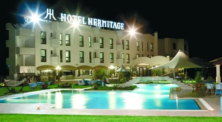 Hermitage Hotel