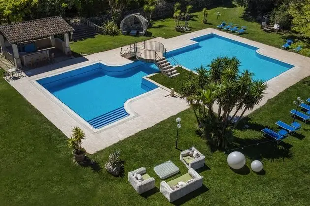 Hermitage Hotel - Öne Çıkan Resim
