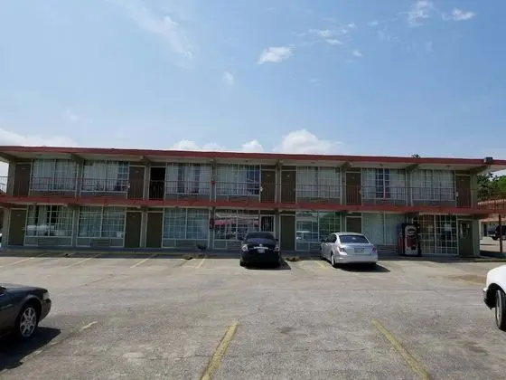 Hermitage Inn