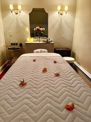 The Hermitage Inn Vermont - Spa