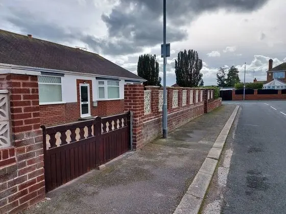 The Hermitage Private Detached Bungalow - Dış Mekan