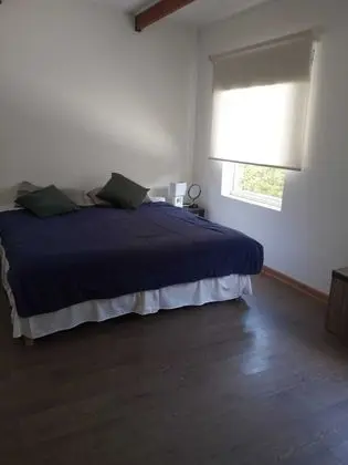 Hermosa Gran Casa con Piscina en Olmue - Oda