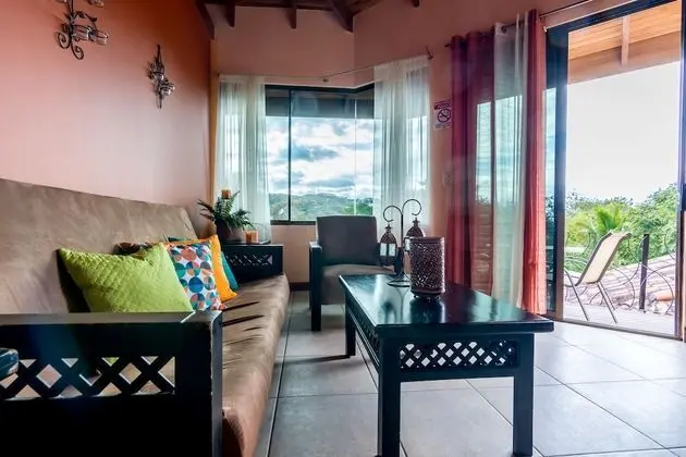 Hermosa Heights Villa 16 - Lobi