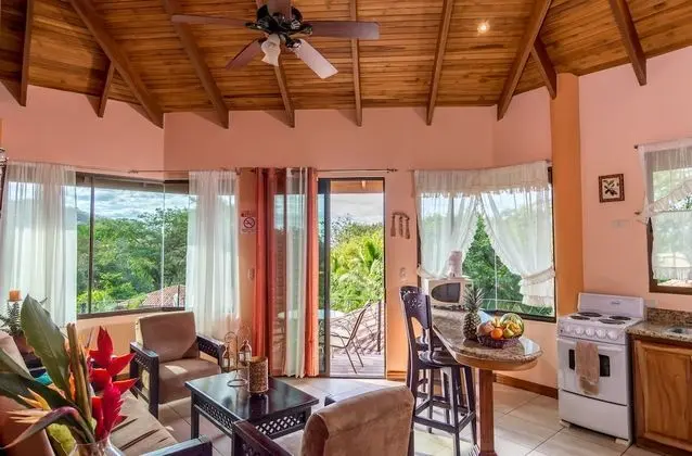 Hermosa Heights Villa 16 - Öne Çıkan Resim